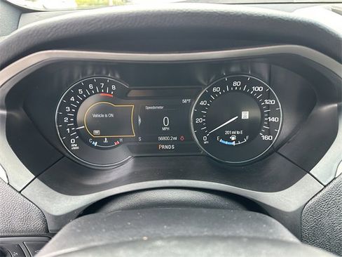 Used 2019 Lincoln MKZ Reserve image 20