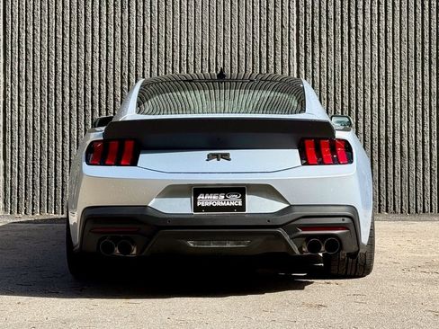 New 2025 Ford Mustang GT Premium w/ GT Performance Package image 4
