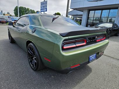 Used 2018 Dodge Challenger T/A