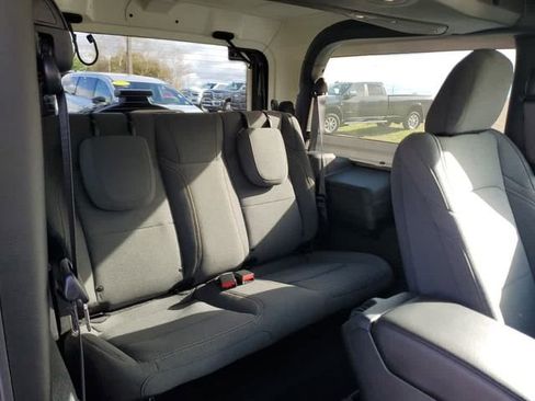 New 2026 Jeep Wrangler Sport AWD/4WD image 23