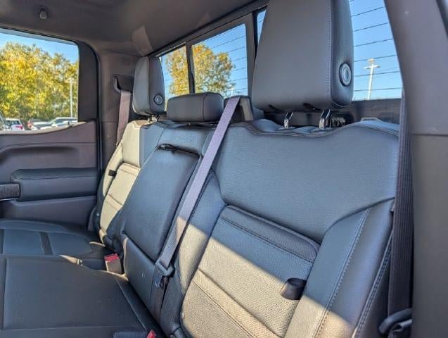 Used 2019 GMC Sierra 1500 Denali w/ Denali Ultimate Package AWD/4WD image 19