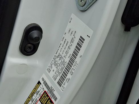 Used 2022 Toyota Tundra 1794 Edition w/ TRD Off-Road Package image 33