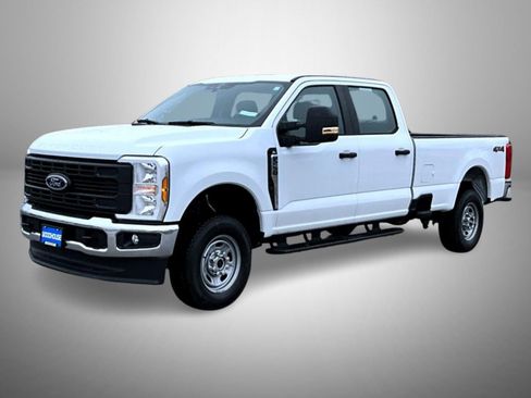 Used 2026 Ford F250 XL AWD/4WD image 1