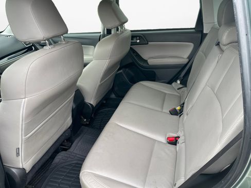 Used 2017 Subaru Forester 2.5i Limited w/ Rugged Package #2 image 16