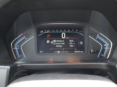 Used 2023 Honda Odyssey Sport image 42