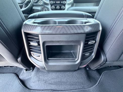 New 2026 RAM 1500 Express AWD/4WD image 26