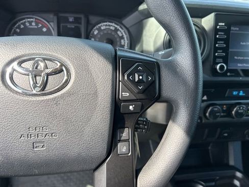 Used 2023 Toyota Tacoma SR image 19