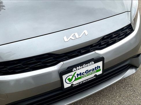 Used 2022 Kia Forte LXS image 28