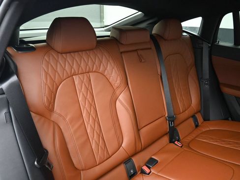New 2027 BMW X6 xDrive40i AWD/4WD image 26