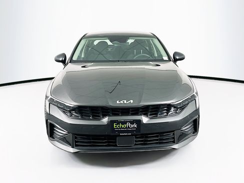 Used 2025 Kia K5 LXS image 2