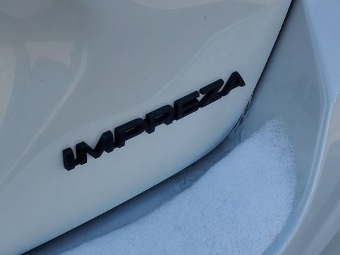 New 2026 Subaru Impreza 2.0i Sport image 30