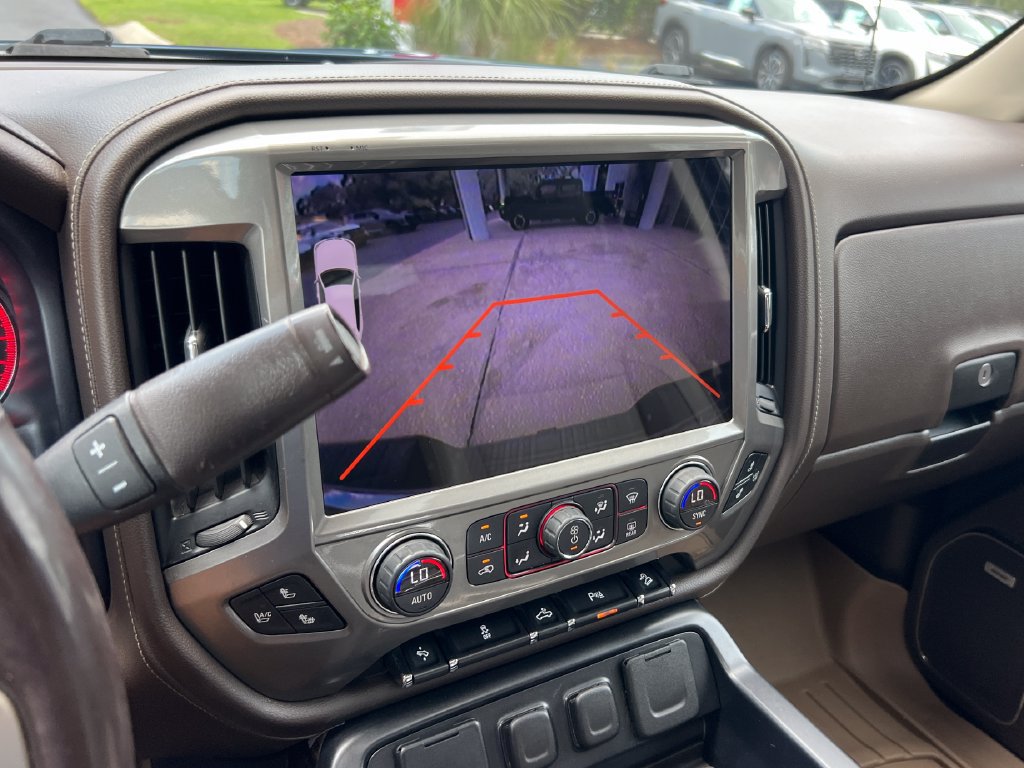 Used 2015 GMC Sierra 1500 Denali AWD/4WD image 32