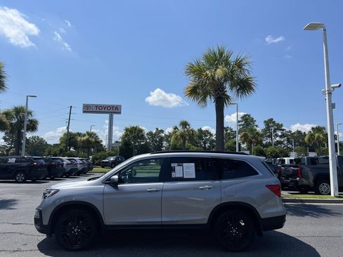 Used 2022 Honda Pilot Special Edition image 7