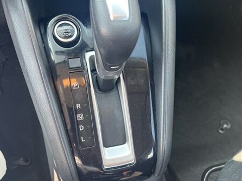 Used 2021 Nissan Kicks S FWD image 16