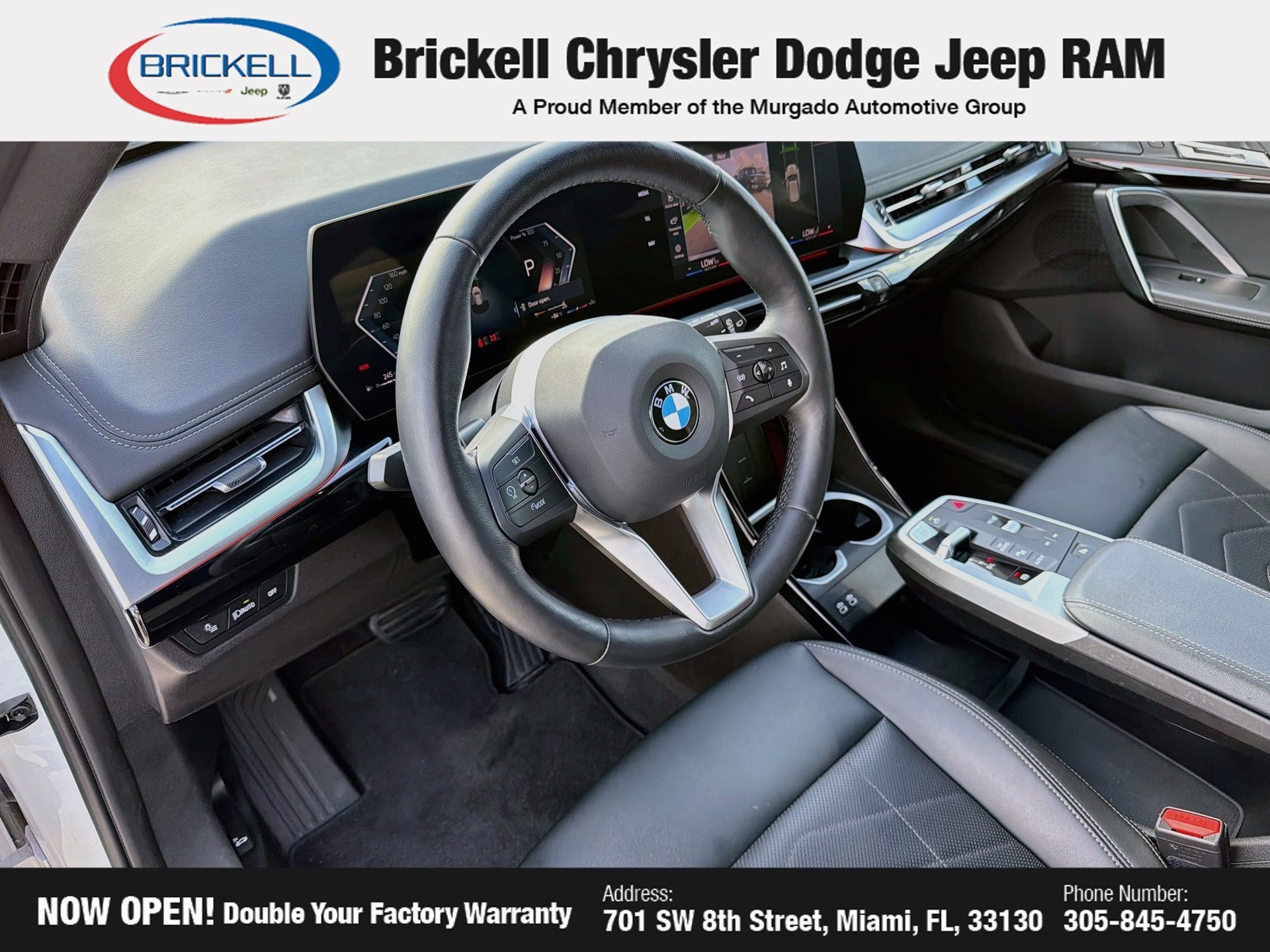 Used 2025 BMW X1 xDrive28i AWD/4WD image 25