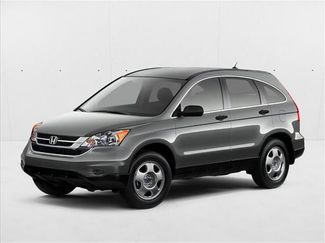 Used 2010 Honda CR-V LX video 1