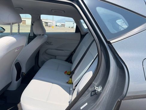 Used 2026 Hyundai Kona SE AWD/4WD image 26