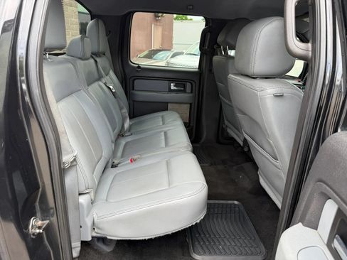 Used 2014 Ford F150 XLT w/ Equipment Group 302A Luxury AWD/4WD image 30