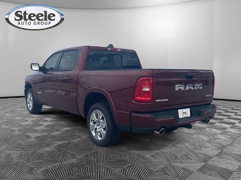 New 2025 RAM 1500 Lone Star image 3
