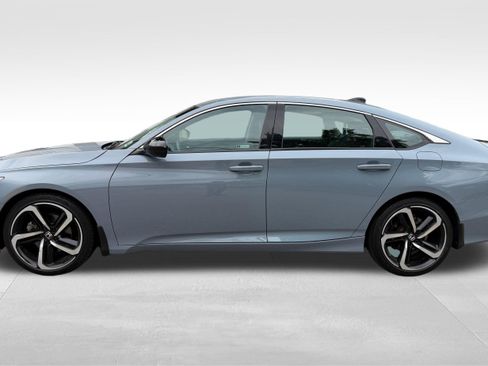 Used 2022 Honda Accord Sport Special Edition image 10