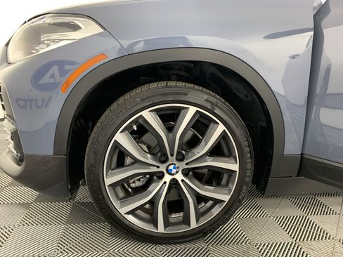 Used 2022 BMW X2 sDrive28i w/ Convenience Package FWD image 12