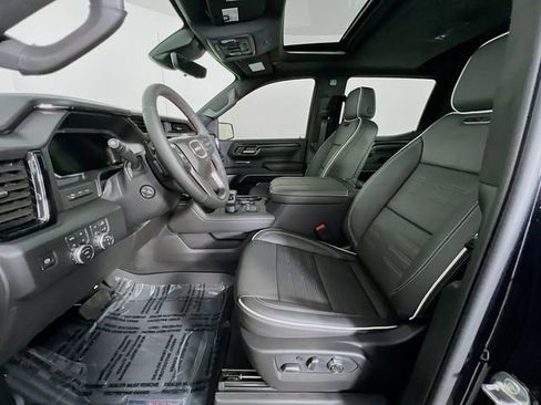 Certified 2026 GMC Sierra 1500 AT4X image 21