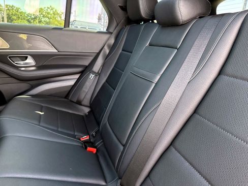 Certified 2022 Mercedes-Benz GLE 350 image 13