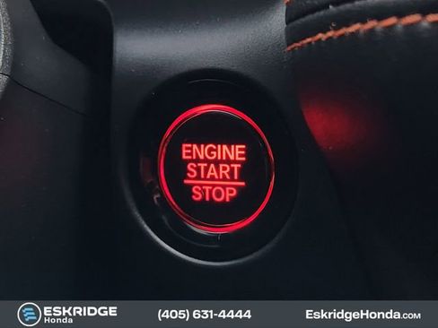Used 2025 Honda HR-V Sport image 22