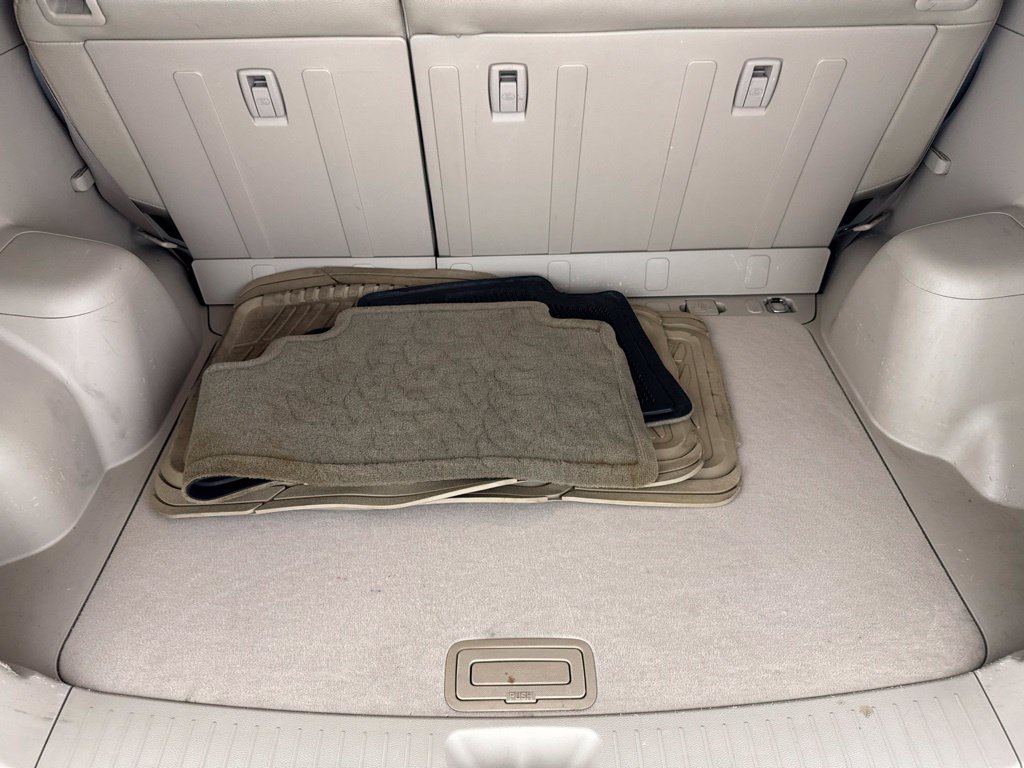 Used 2006 Kia Sportage EX AWD/4WD image 36