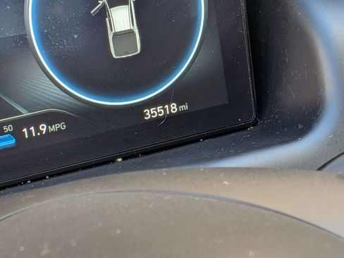 Certified 2023 Hyundai Santa Cruz SEL w/ Activity Package image 21