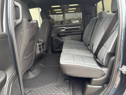 New 2026 RAM 1500 Big Horn image 4