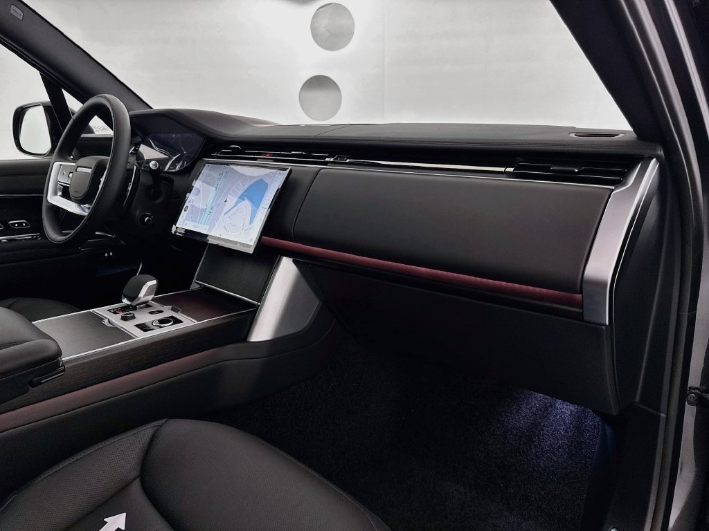 New 2027 Land Rover Range Rover SE AWD/4WD image 31