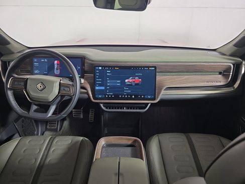 Used 2022 Rivian R1T Launch Edition image 26