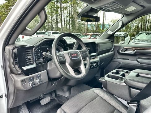 Certified 2024 GMC Sierra 1500 Elevation image 10