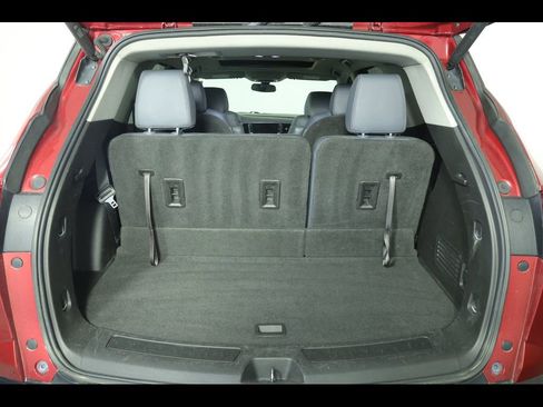 Certified 2019 Buick Enclave Essence FWD image 10
