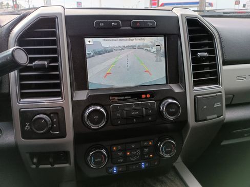 Used 2019 Ford F350 Lariat w/ Lariat Ultimate Package image 19