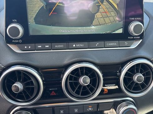 Used 2024 Nissan Sentra SV image 26