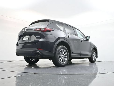 Used 2023 MAZDA CX-5 AWD 2.5 S image 34