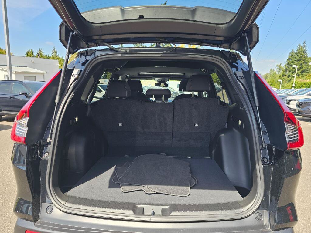 Used 2025 Honda CR-V Sport image 18