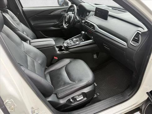 Used 2021 MAZDA CX-9 Grand Touring AWD/4WD image 20