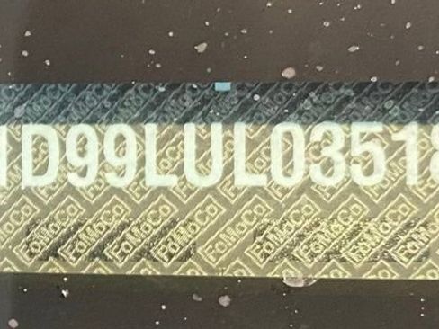 Used 2020 Lincoln Corsair Standard w/ Premium Package image 36