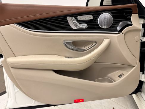 Used 2019 Mercedes-Benz E 300 image 29