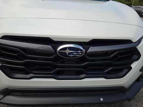Used 2025 Subaru Crosstrek 2.5i Limited w/ Popular Package #3A AWD/4WD image 6