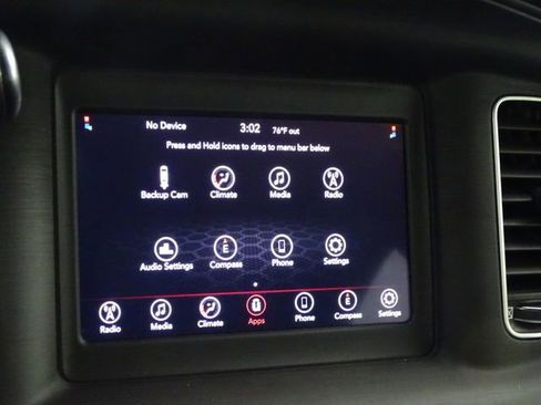 Used 2018 Dodge Charger Police w/ Fleet Safety Group image 33