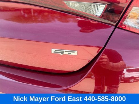 Used 2023 Kia K5 GT w/ GT1 Package FWD image 17