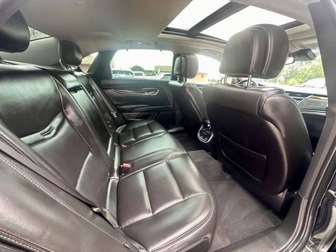 Used 2013 Cadillac XTS Premium FWD image 16