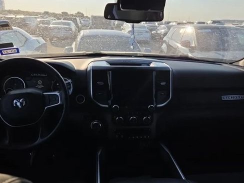 Used 2019 RAM 1500 Big Horn RWD image 10