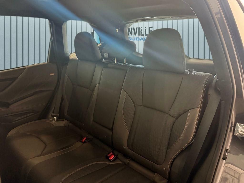 Used 2023 Subaru Forester Wilderness AWD/4WD image 22
