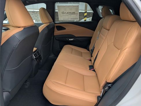 New 2026 Lexus RX 350 Premium Plus image 11