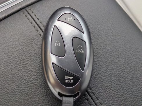New 2026 Hyundai Santa Cruz SEL FWD image 32